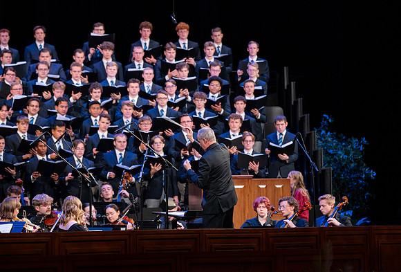 Elder and Sister Bednar Devotional - Oct 2026