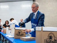 Bednar's Ice Cream Social - Oct 2026