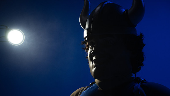 Thor - Oct 2026