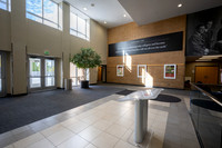 MC South entrance from the quad- Setp 2026