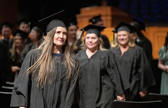Commencement - Apr 2023