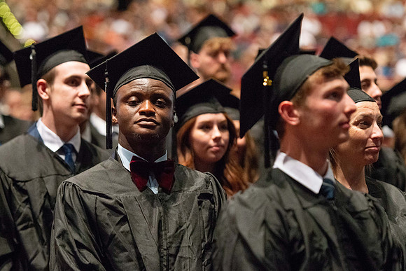 Commencement - Apr 2023