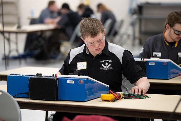 Automotive Competition - Mar 2025