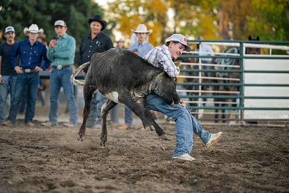 Spirit Week Rodeo - Oct 2026