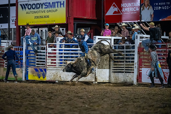 Spirit Week Rodeo - Oct 2026