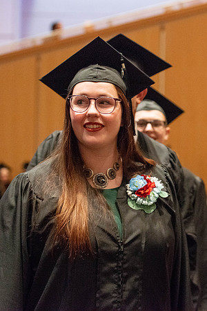 Commencement - Apr 2023