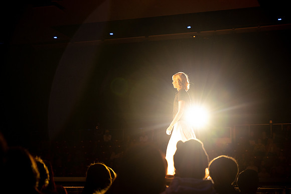 BYU-Idaho Fashion Show - Winter 2023 Semester