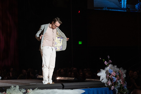 Winter Fashion Show - March 2025