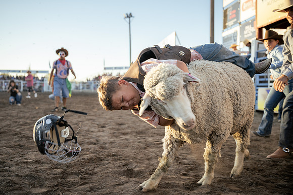 Spirit Week Rodeo - Oct 2026