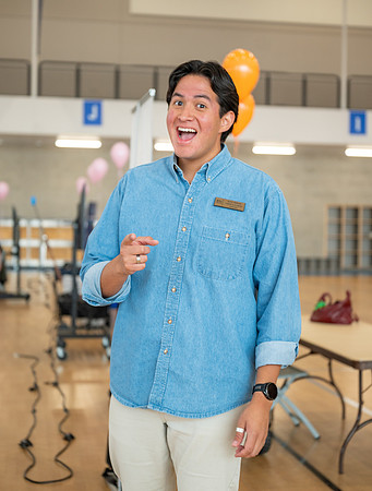 Career Fair - Sept. 2026