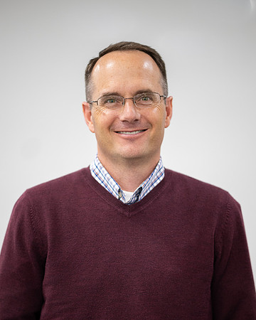Accounting Office Headshots - Sept. 2026