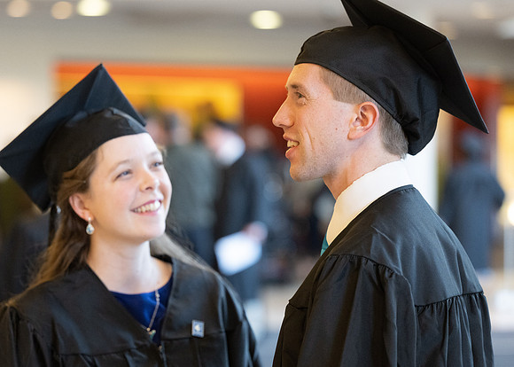 Commencement - Apr 2023