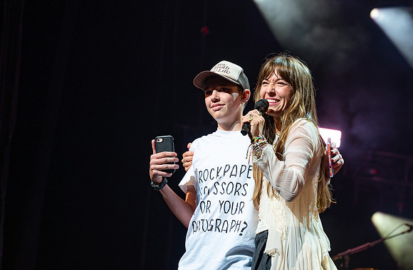 Lauren Daigle Concert - Sept. 2026