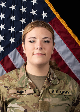 ROTC Cadets - Sept 2026