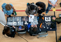 Career Fair - Oct. 2026