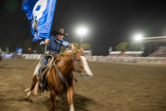 Spirit Week Rodeo - Oct 2026