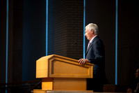 Michael Wilcox Forum - Oct 2026
