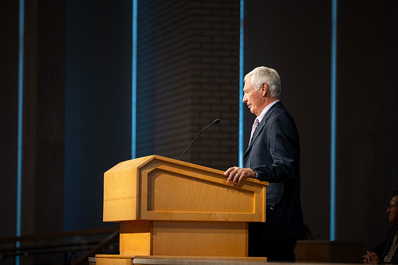 Michael Wilcox Forum - Oct 2026