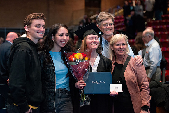 Academic Success and Interdisciplinary Studies - Apr 2023