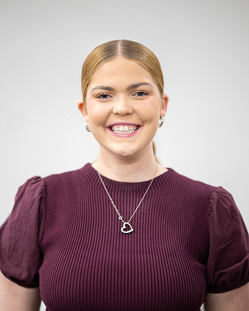 Accounting Office Headshots - Sept. 2026