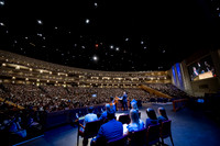 The Bednar's and Meredith's Home Evening Devotional - Oct 2026