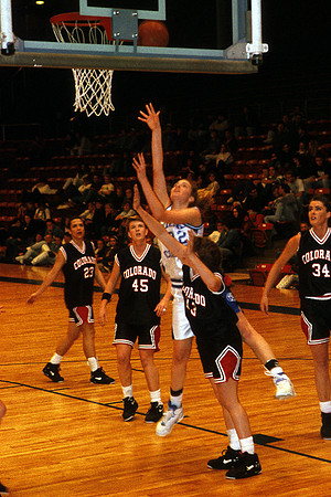 Women's Basketball