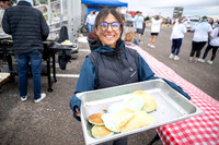 Spirit Week Blue Pancake Breakfast- Oct 2026