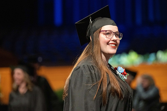 Commencement - Apr 2023