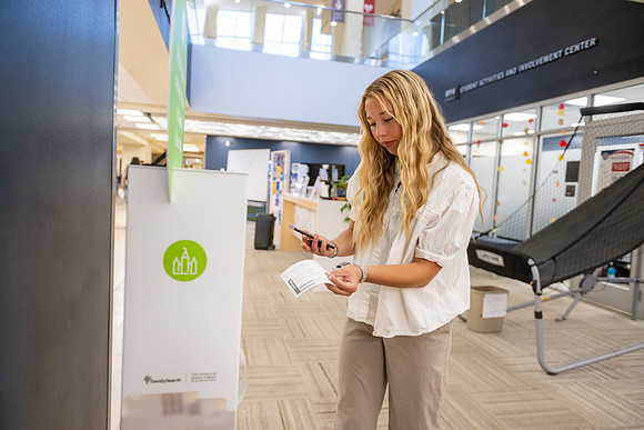 Family Search Kiosks - Sept 2026