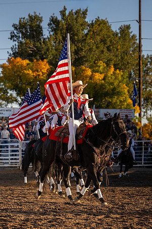 Spirit Week Rodeo - Oct 2026