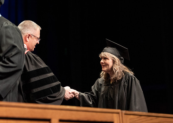 Academic Success & Interdisciplinary Studies - Apr 2023