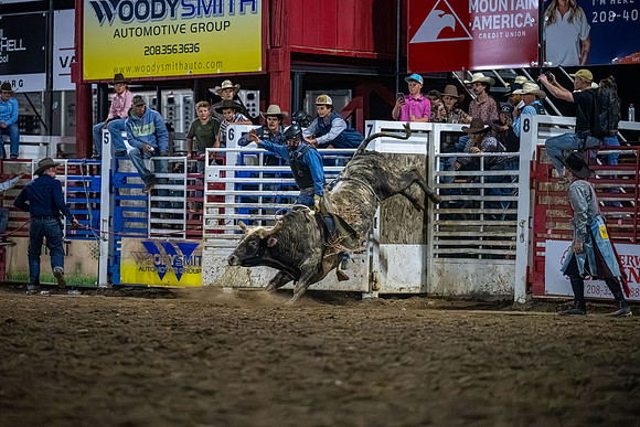 Spirit Week Rodeo - Oct 2026