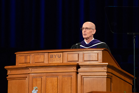 Commencement - Apr 2023