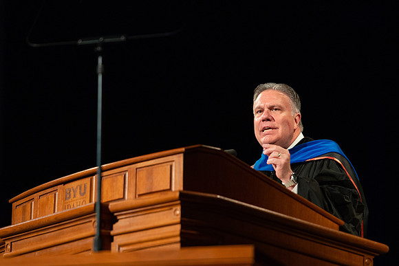 Commencement - Apr 2023