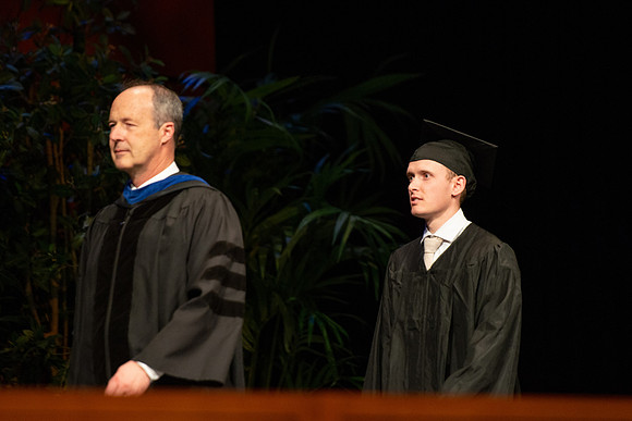 Commencement - Apr 2023