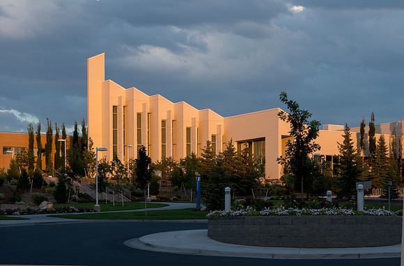 John Taylor Building