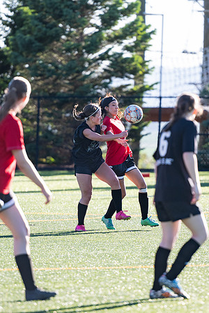 Womens Competitive Soccer - Jun 2024