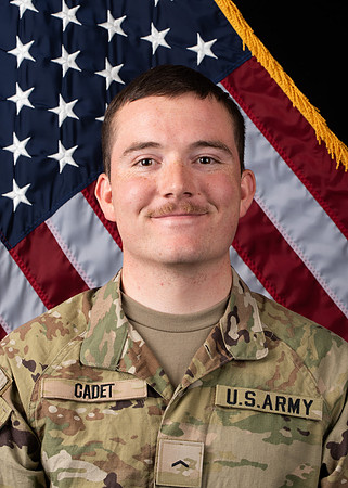 ROTC Cadets - Sept 2026