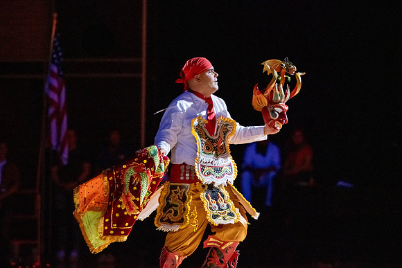 Cultural Night - June 2023