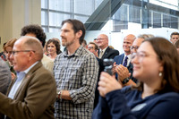 David O. McKay Library Ribbon Cutting - Oct 2026