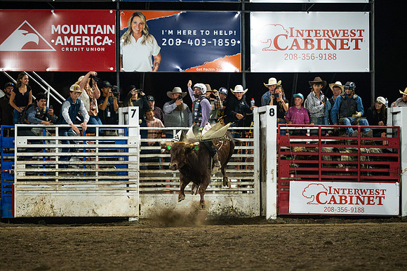 Spirit Week Rodeo_Oct 2026