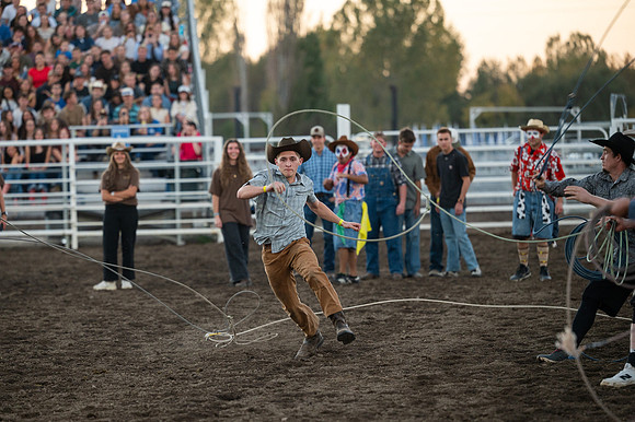 Spirit Week Rodeo_Oct 2026