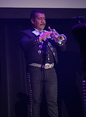 Mariachi Mexico Concert - May 2023