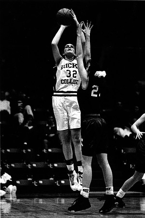 Women's Basketball
