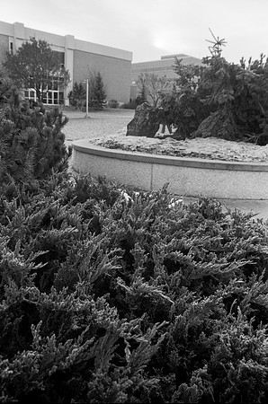 Ricks College Campus