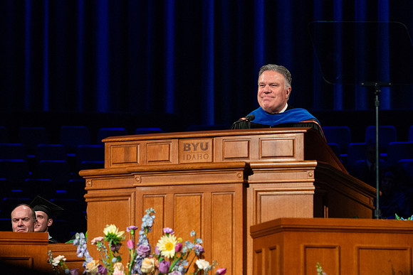 Commencement - Apr 2023