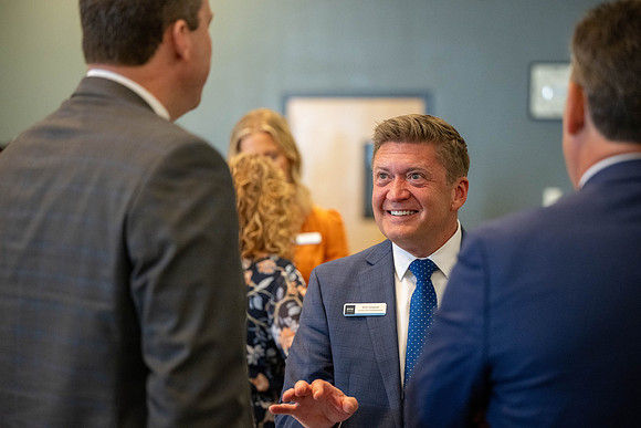 Fall President's Leadership Council - Oct 2026
