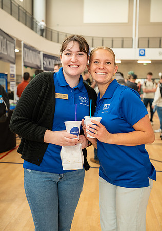 Career Fair - Sept. 2026