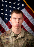 ROTC Cadets - Sept 2026