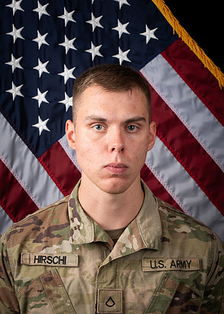 ROTC Cadets - Sept 2026